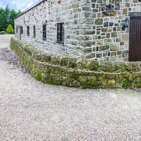 Moorlands Farm Cottage Foxt Exteriér fotografie